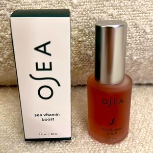Osea sea vitamin boost